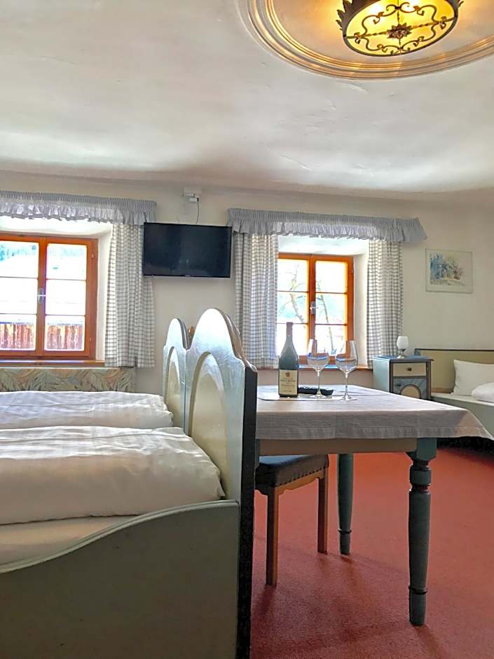 Hotel Schwarzer Adler