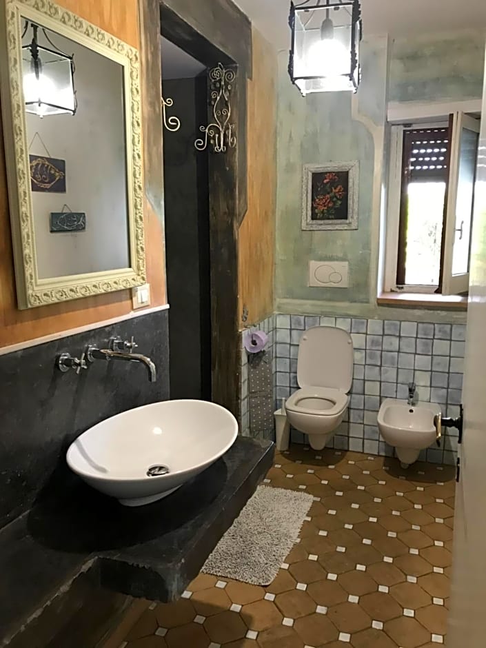 Un Ospite a Fontania