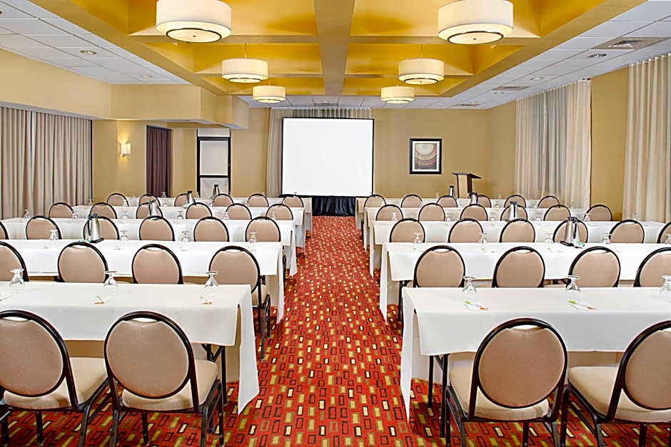 Courtyard by Marriott Sacramento Midtown