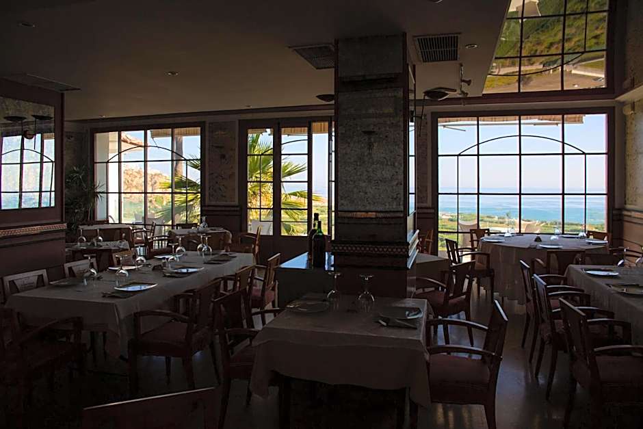 Hotel Salambina