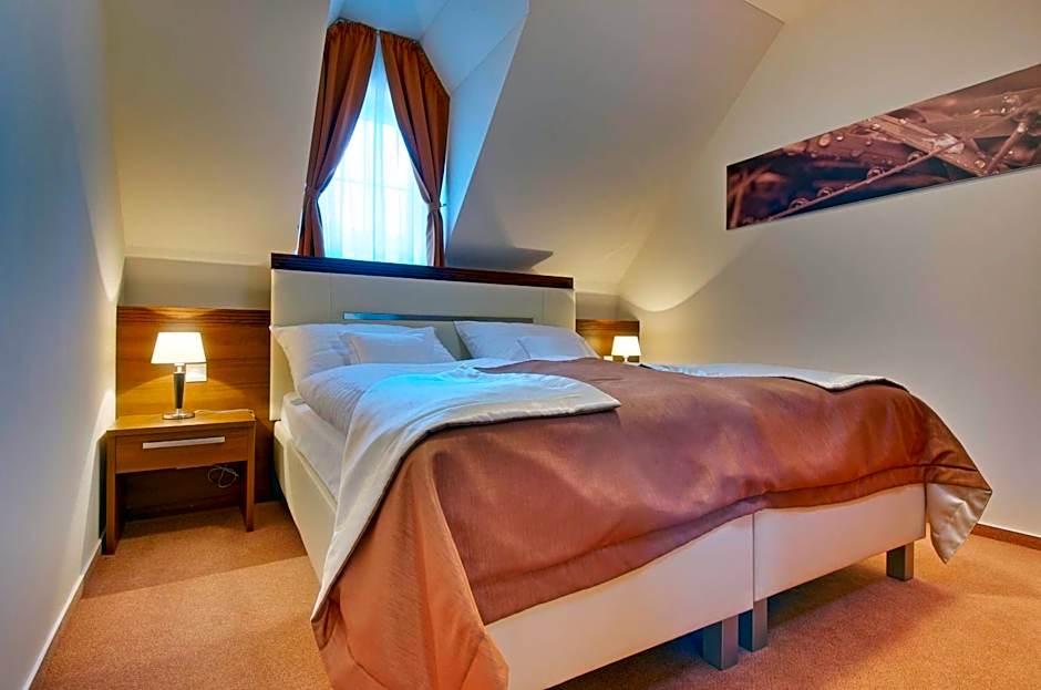 Dom zdravia - KÚPELE PIENINY