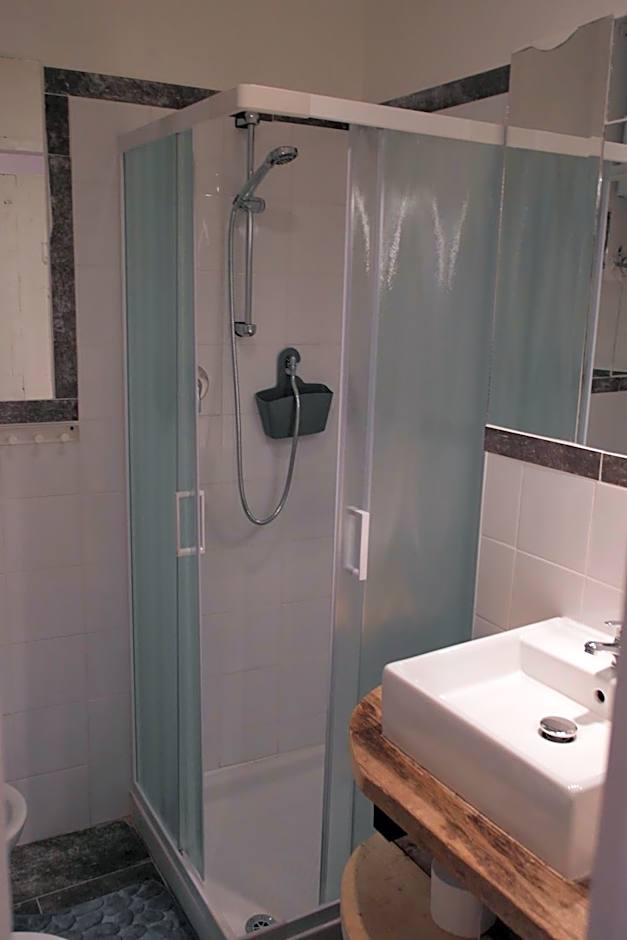 My Eco Rooms Olbia