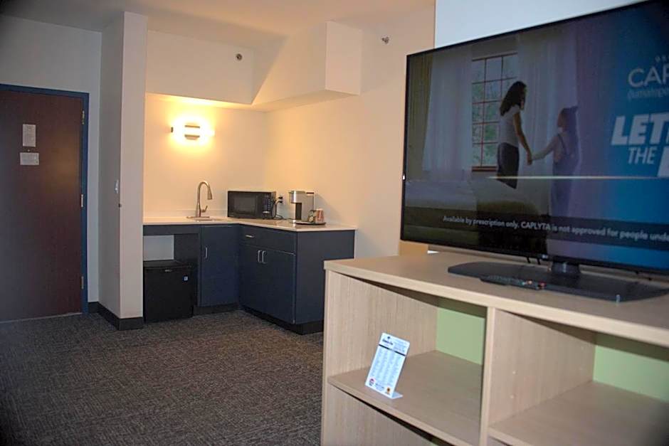 Spark by Hilton Amarillo East