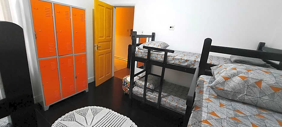 Quintal da Bella Hostel