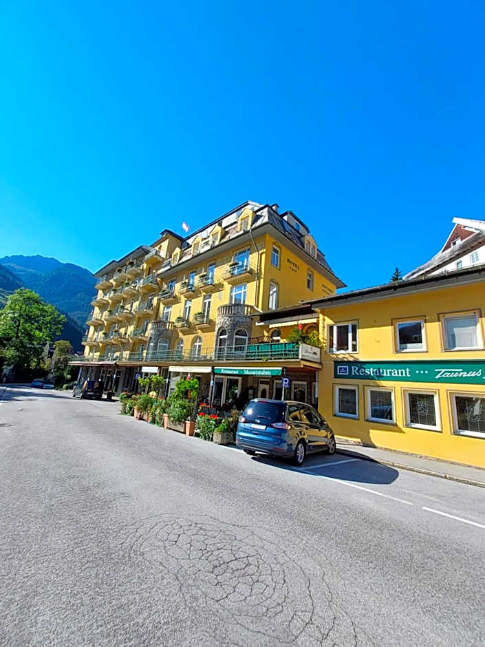 Kurhotel & Hotel Mozart