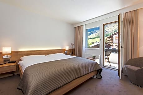 Basic Double Room