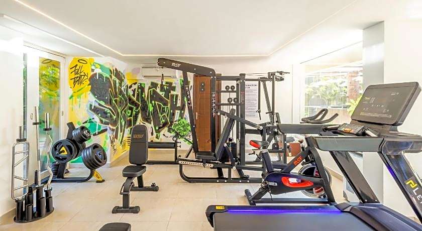 Artistry Suites