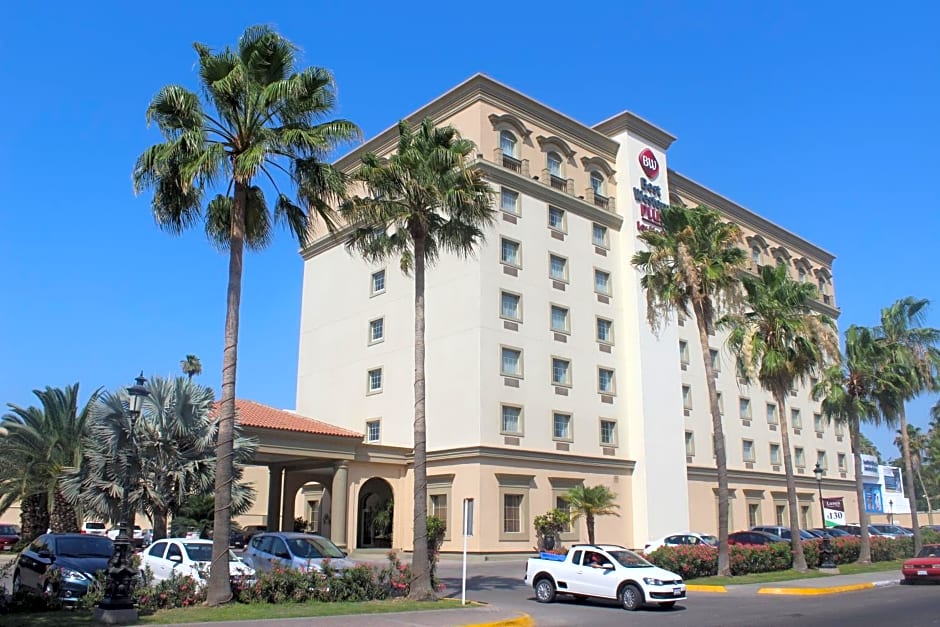 Best Western Plus Los Mochis