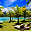 The St. Regis Bora Bora Resort