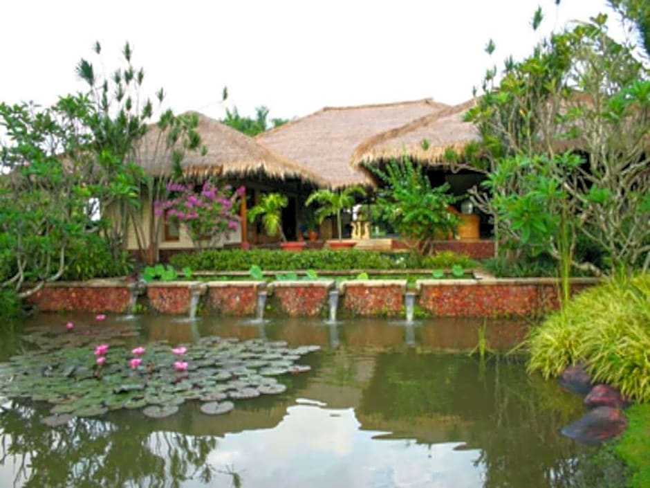 Tanjung Lesung Beach Hotel