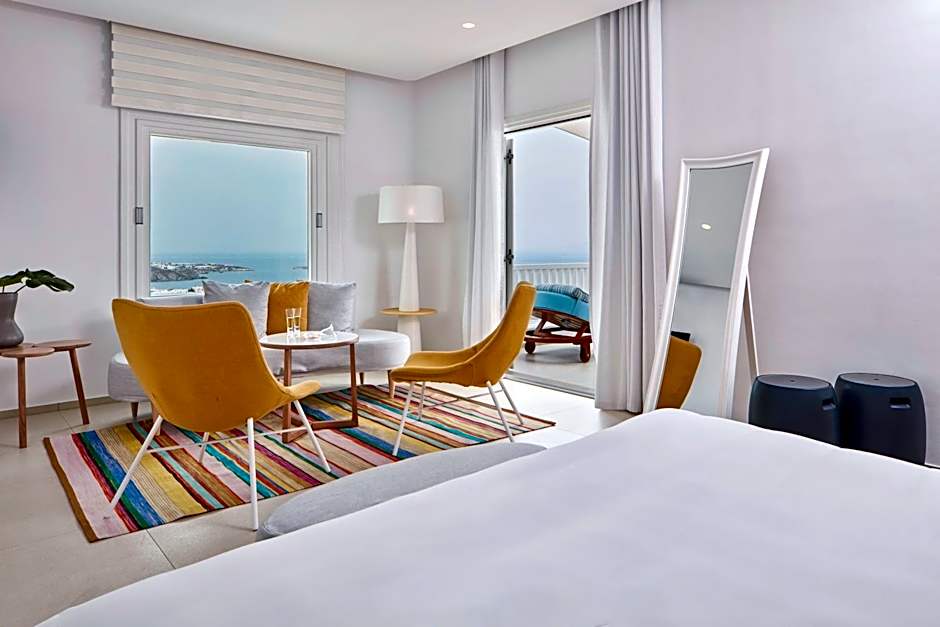 Myconian Kyma, Mykonos, a Member of Design Hotels