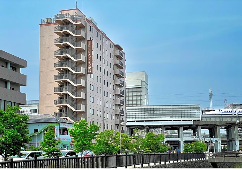 JR CLEMENT INN HIMEJI