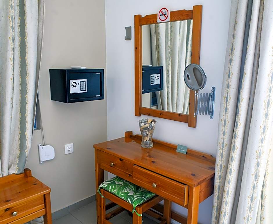Adamas Rooms