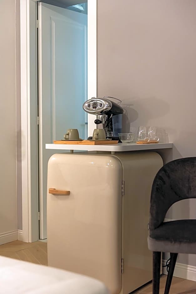 Sophia Boutique Suites