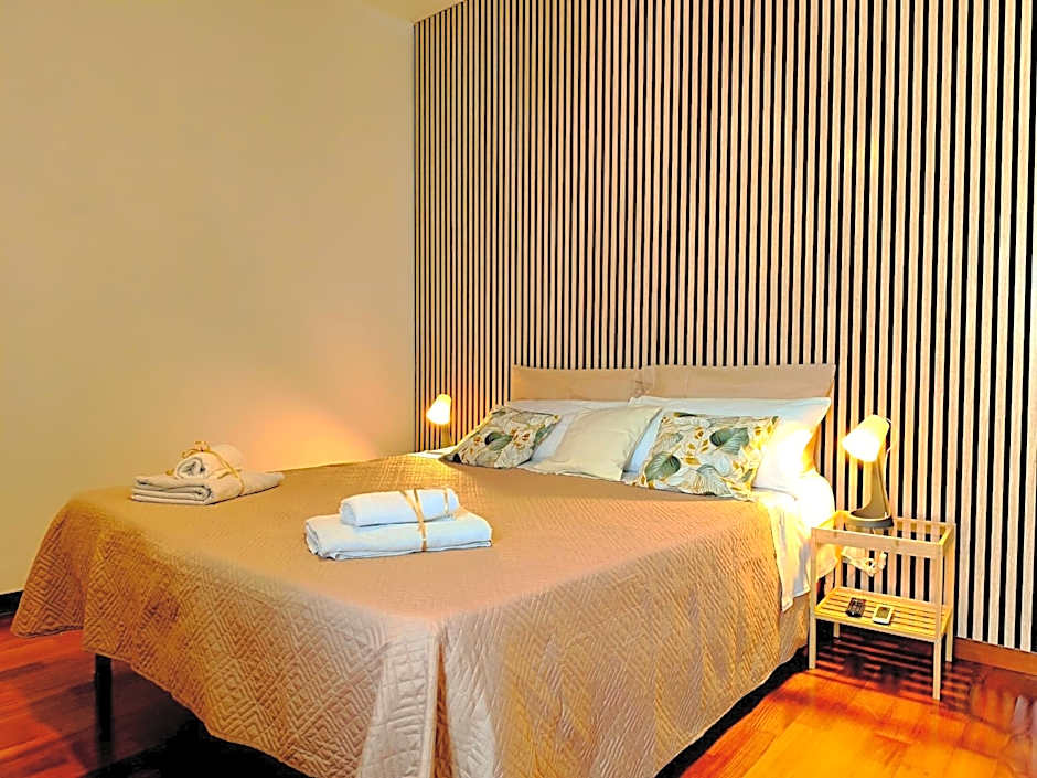 le dimore di Magda suite & rooms