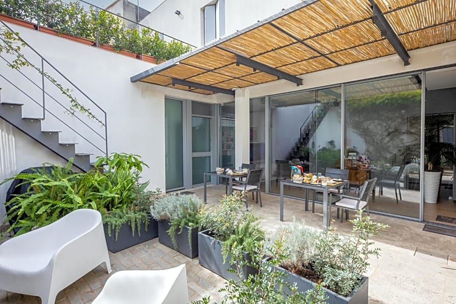 Bed & Breakfast Il Carignano