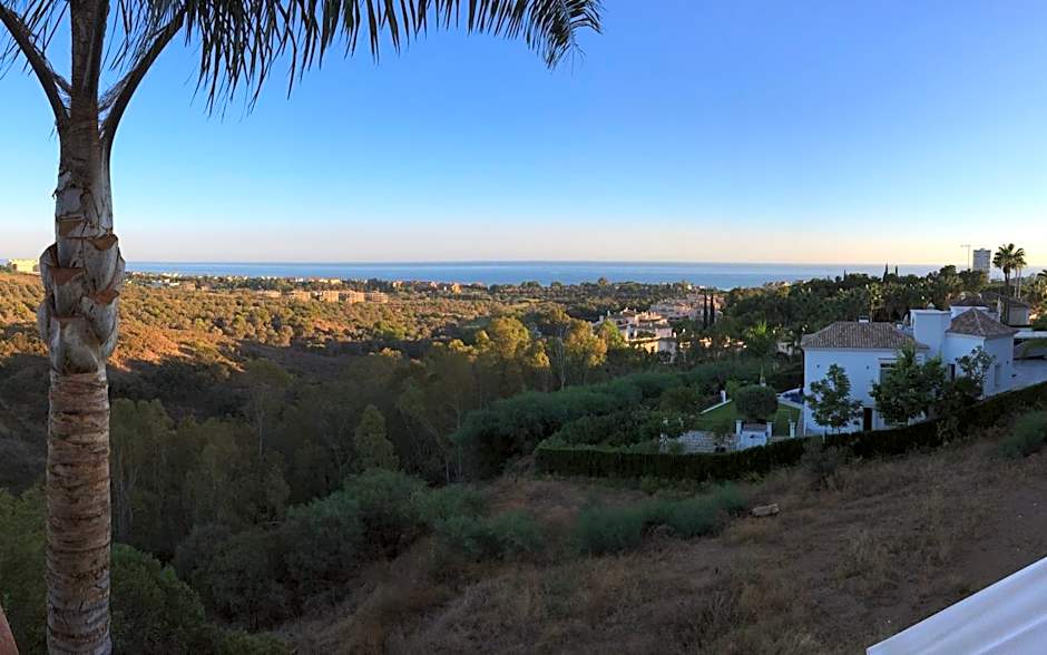 The Marbella Heights Boutique Hotel