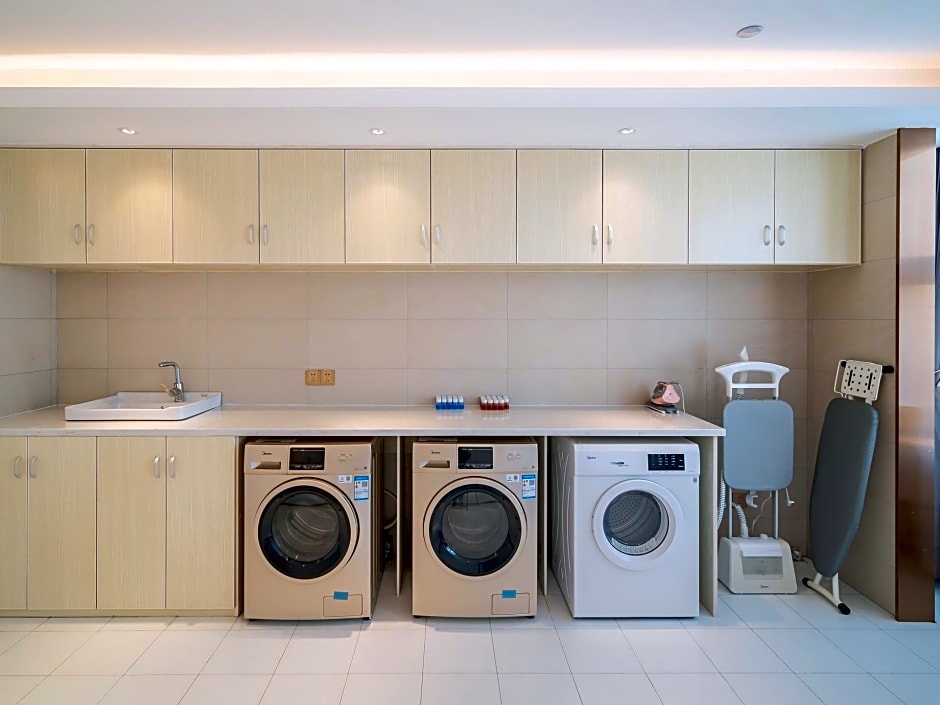 Lavande Hotel Wuxi Liangdong Road Yangmin Metro Station