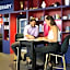 Aparthotel Adagio Basel City