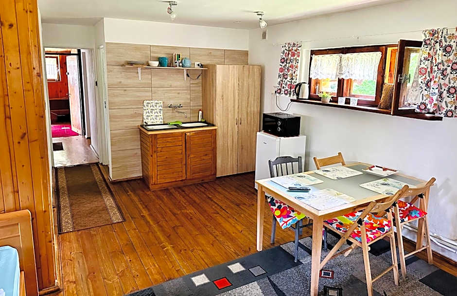 Bogdanówka Karpacz - Twój Dom w Karkonoszach blisko szlaków i wyciągu