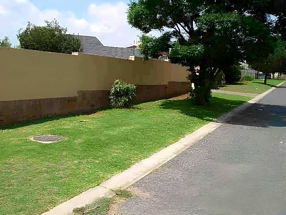 Gold Reef Place Guest House