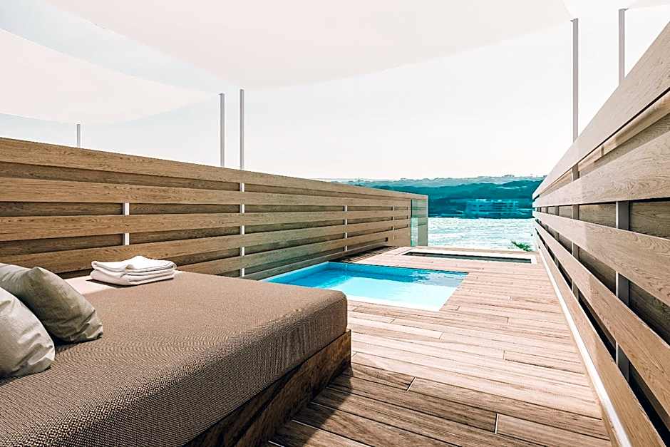 Iberostar Jardin del Sol Suites - Adults Only