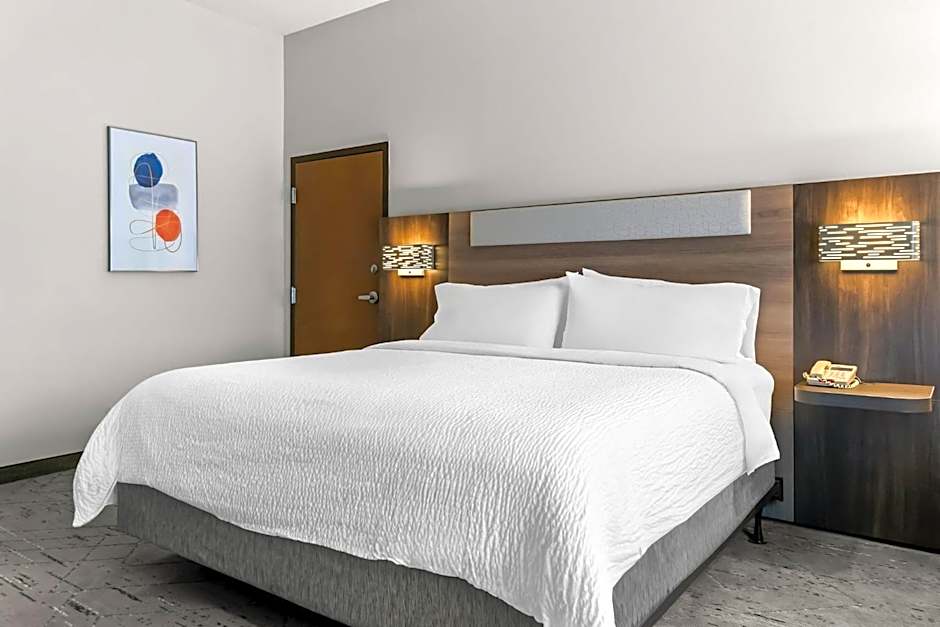Holiday Inn Express Hotel & Suites - Novi By IHG