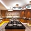 Mercure Bursa The Plaza Thermal & Spa Hotel
