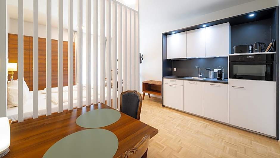 Aparthotel Klopeinersee