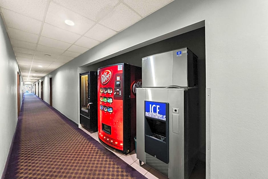 Econo Lodge Inn & Suites Mesquite - Dallas East
