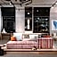 Moxy St. Petersburg Downtown