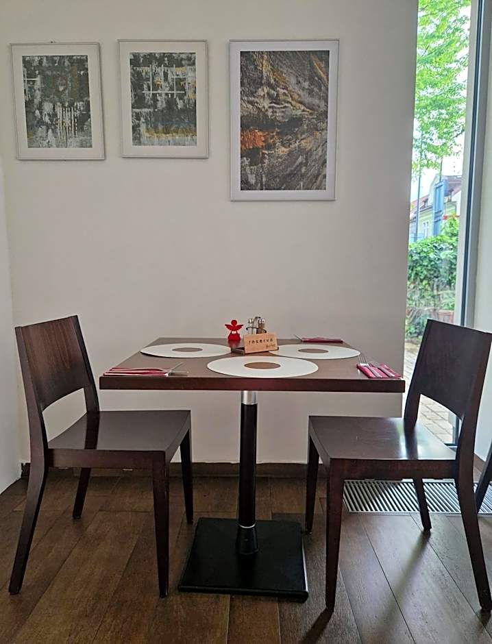 Art Hotel Podebrady