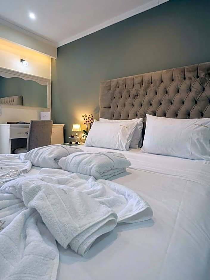 Zante Pantheon Hotel