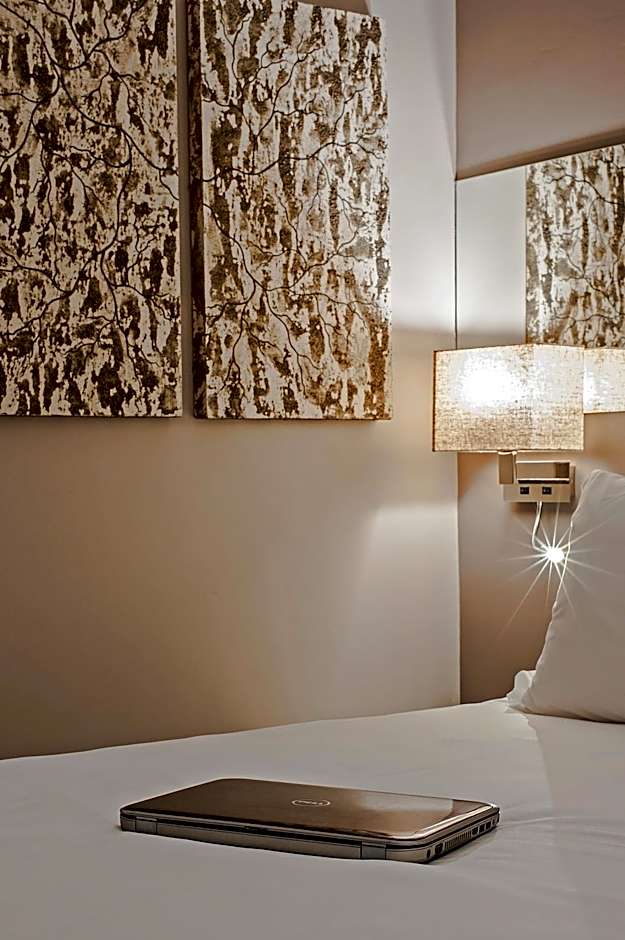 Hotel Atlantico Prime