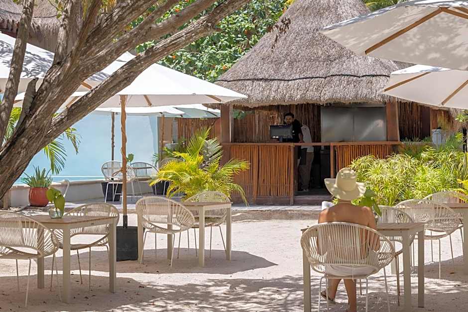 Villas HM Paraíso del Mar