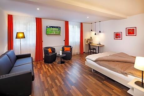 Comfort Room