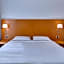 B&B HOTEL Bergamo Executive