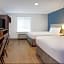 Woodspring Suites Atlanta Stockbridge