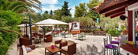 VILLA ADRIATICA HOTEL - ADULTS ONLY