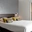 Best Western Hotel Acadie Paris Nord Villepinte