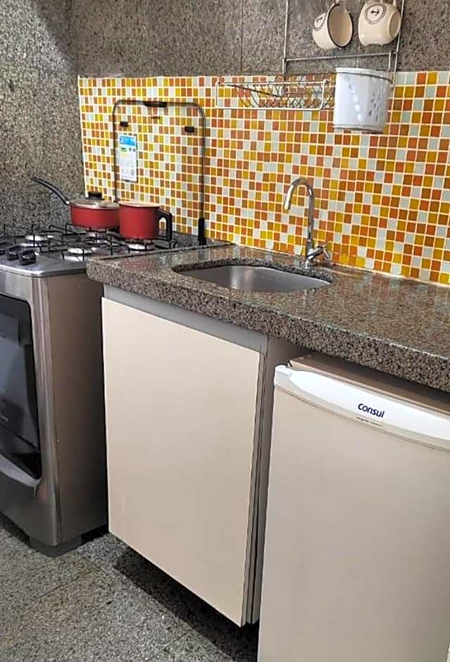 Via Venetto - Vista Mar