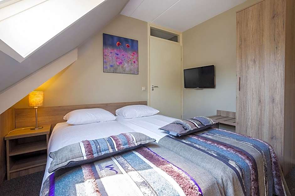 Landgoedhotel Woodbrooke Barchem