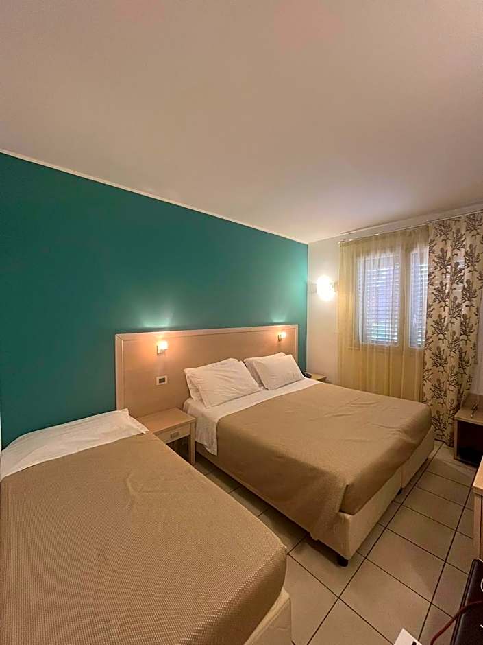 Hotel Bulla Regia