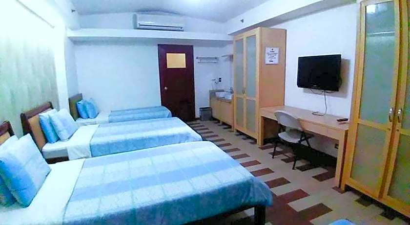 Trace Suites by SMS Hospitality