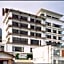 Tsukubasan Onsen Tsukubasanhotel Aokiya