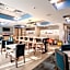 Hampton Inn By Hilton Manassas