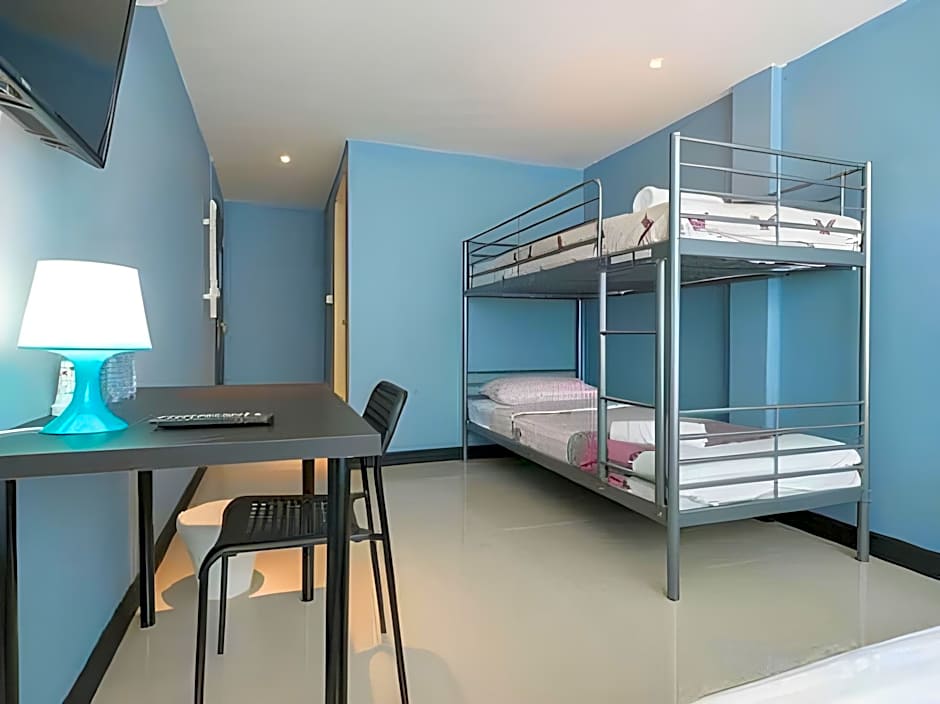 The Little Pig Sukhumvit