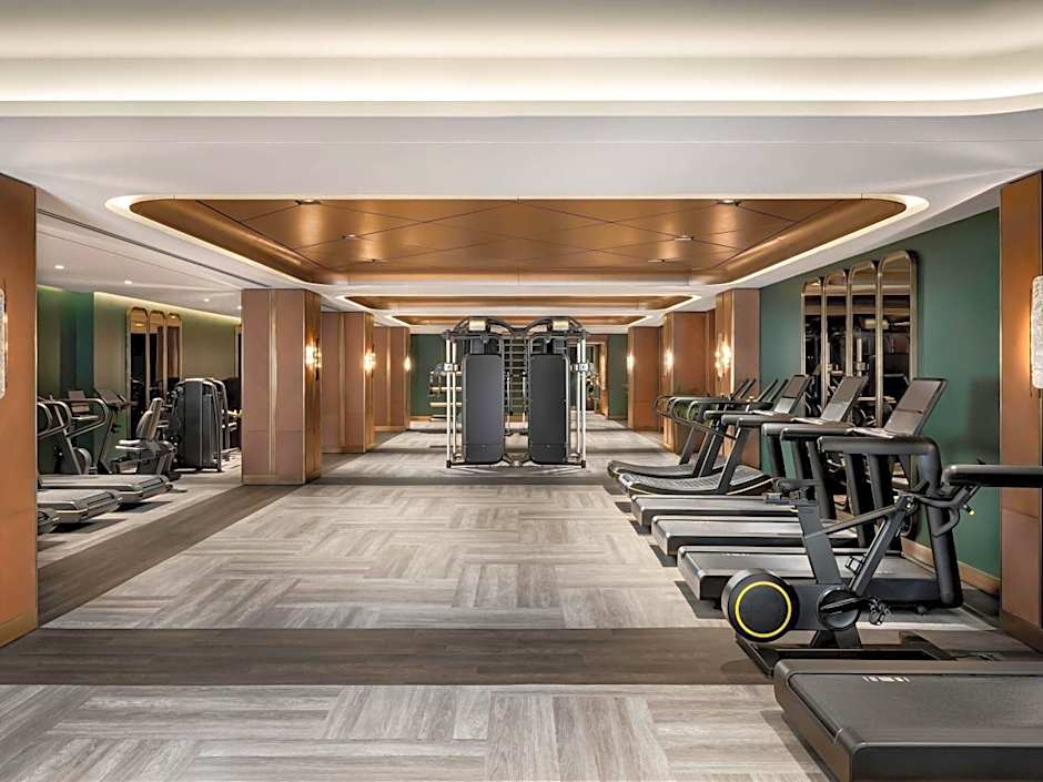 The Fairmont Royal York