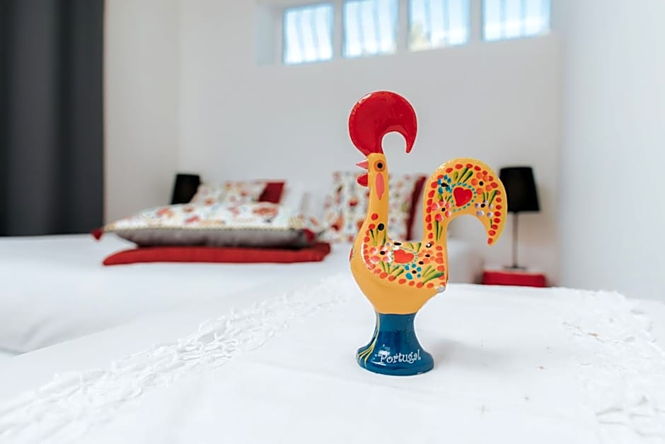 Boutique Hotel - O House Ericeira Hills