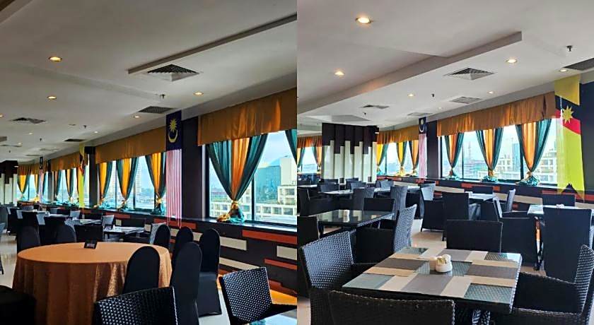 Hock Lee Hotel & Residences
